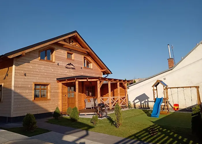 Villa Triti