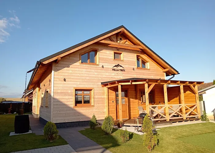Villa Triti