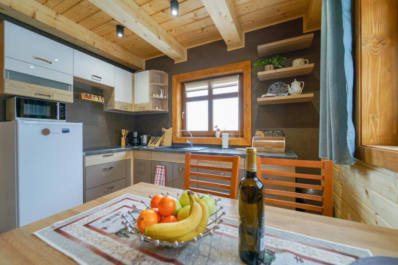 Triti Villa Stará Lesná