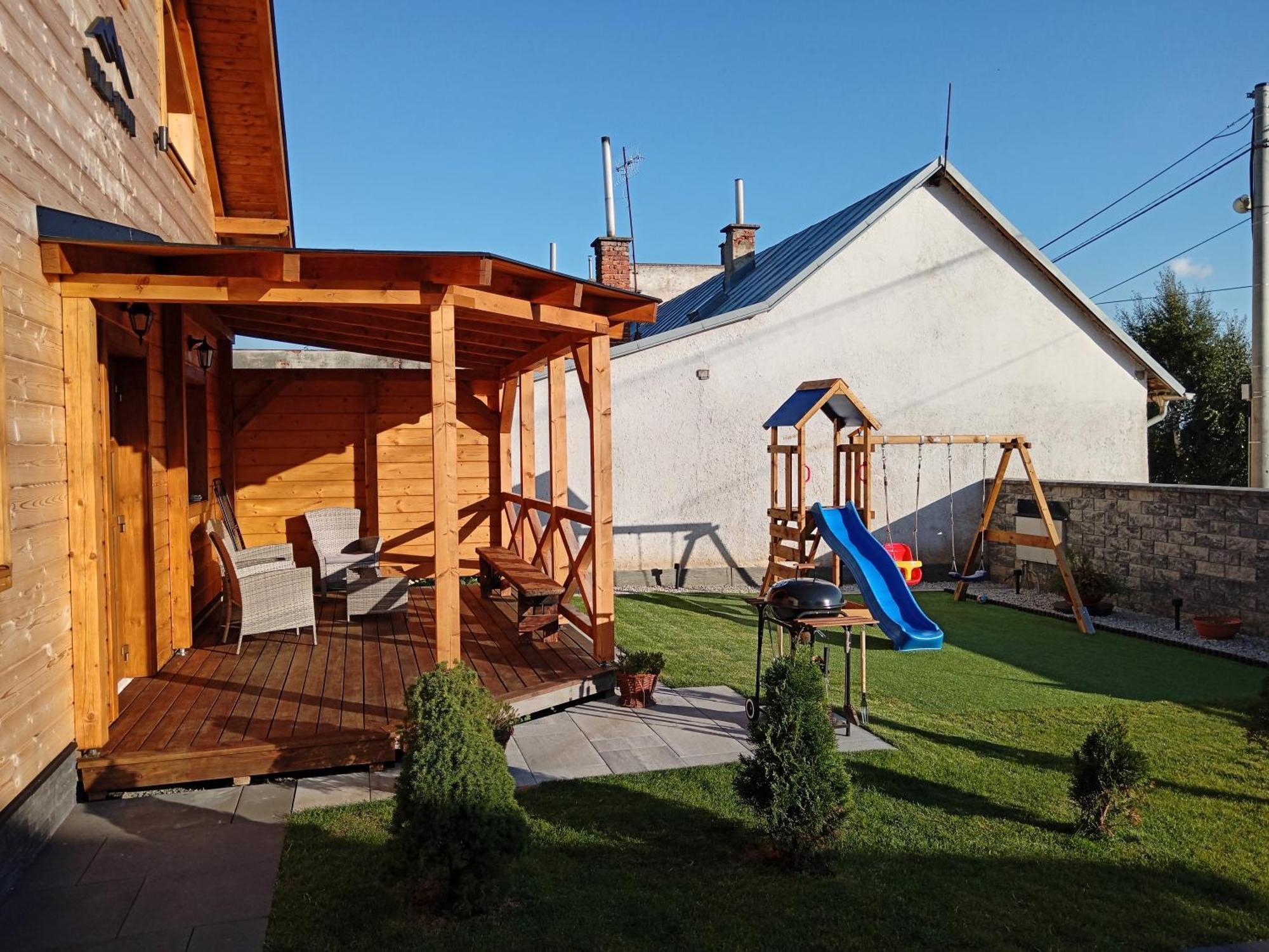 Triti Villa